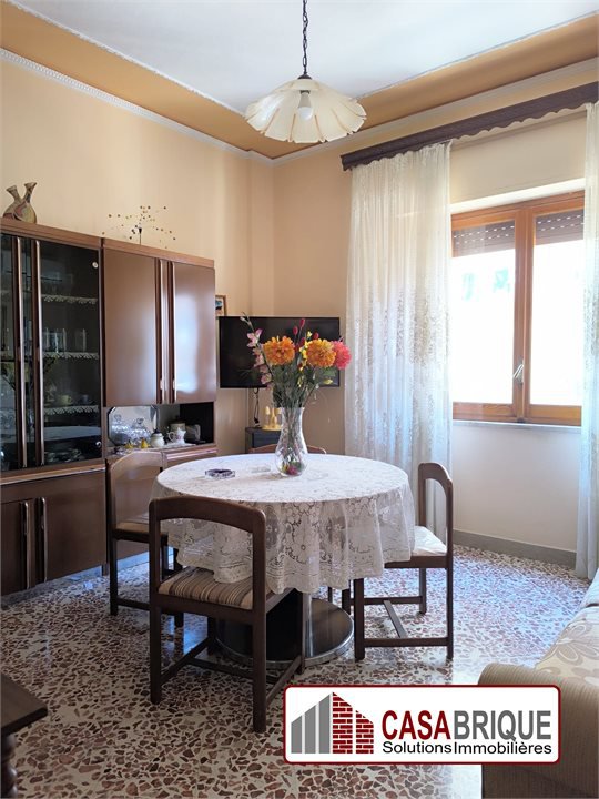 Quadrilocale in vendita a Bagheria