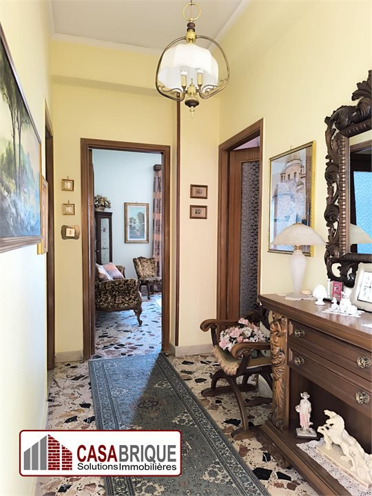 Quadrilocale in vendita a Bagheria