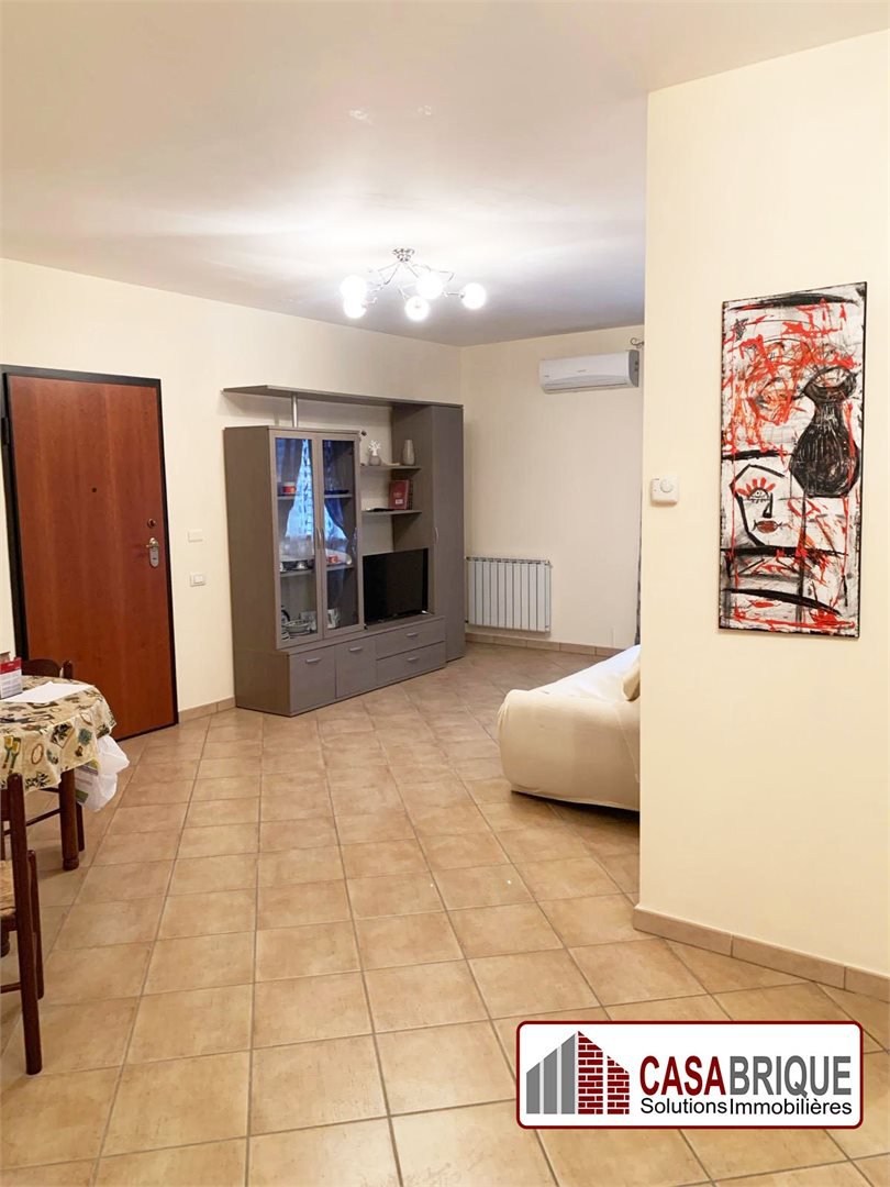 Quadrilocale vista mare a Santa Flavia