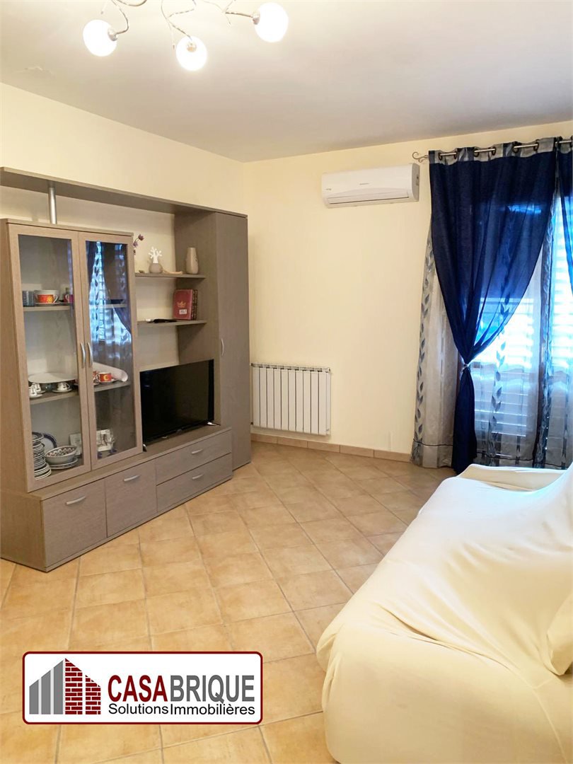 Quadrilocale vista mare a Santa Flavia