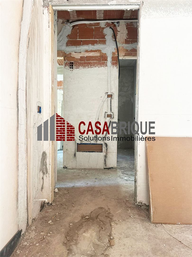 Bilocale classe A4 a Bagheria