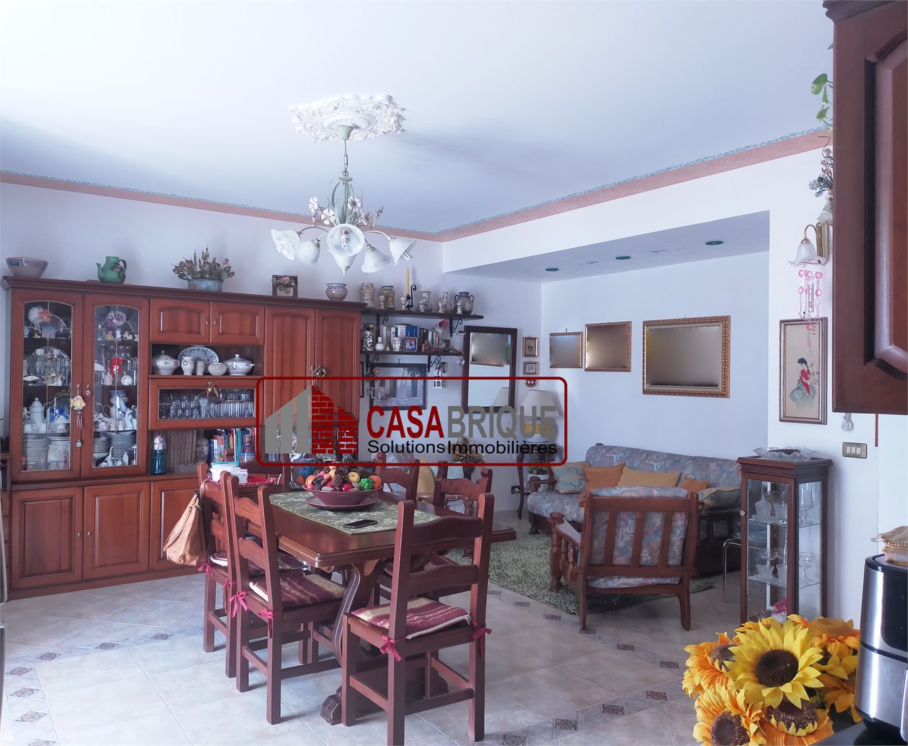 Appartamento in vendita a Bagheria