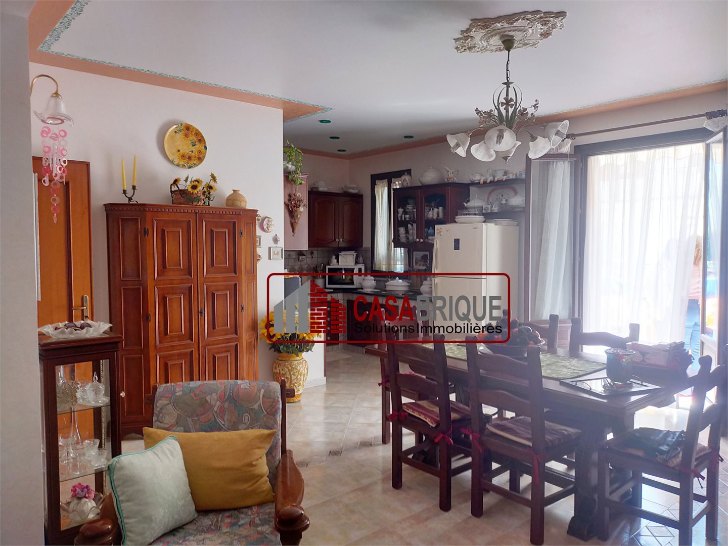 Appartamento in vendita a Bagheria