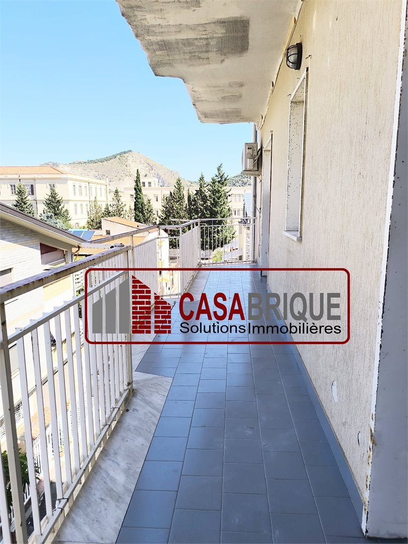 Quadrilocale in vendita a Bagheria