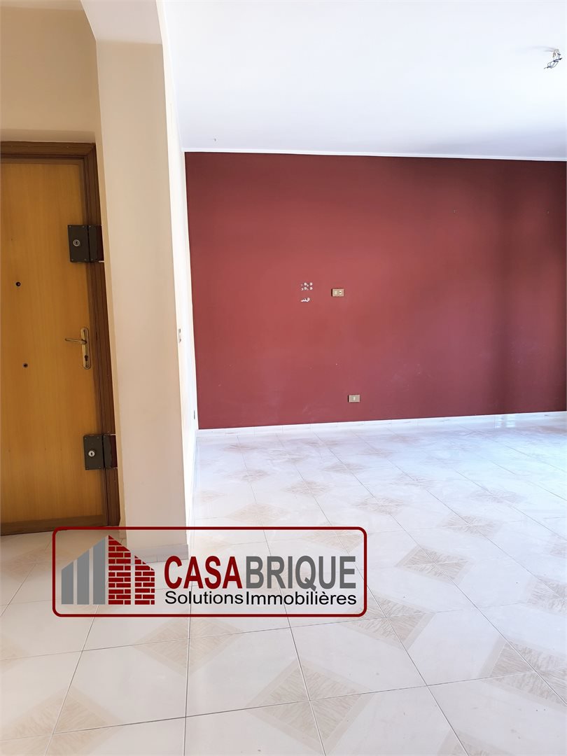 Quadrilocale in vendita a Bagheria