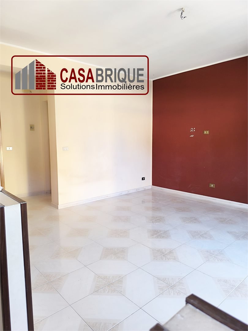 Quadrilocale in vendita a Bagheria