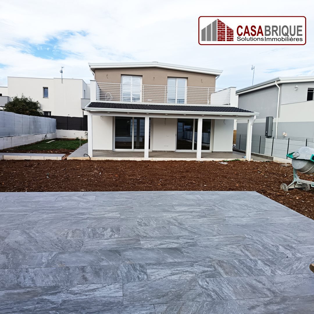 Villa vista mare a Altavilla Milicia