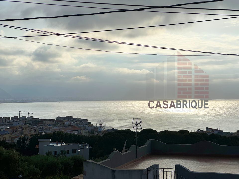 Quadrilocale in vendita a Bagheria