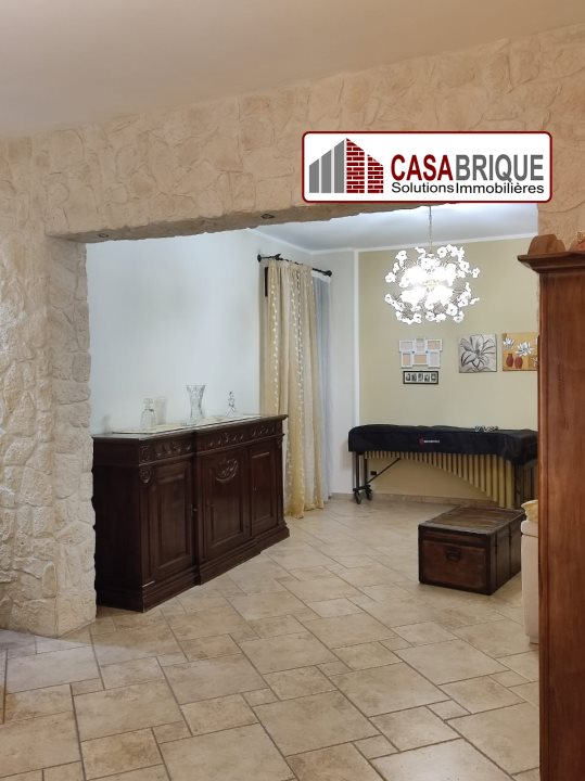 Appartamento in vendita a Bagheria