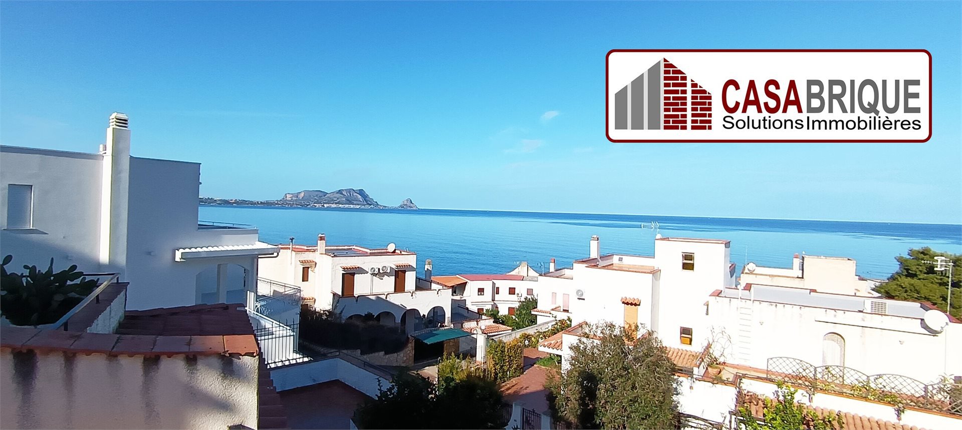 Villa in vendita a Altavilla Milicia