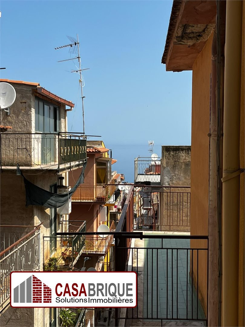 Bilocale in vendita a Trabia