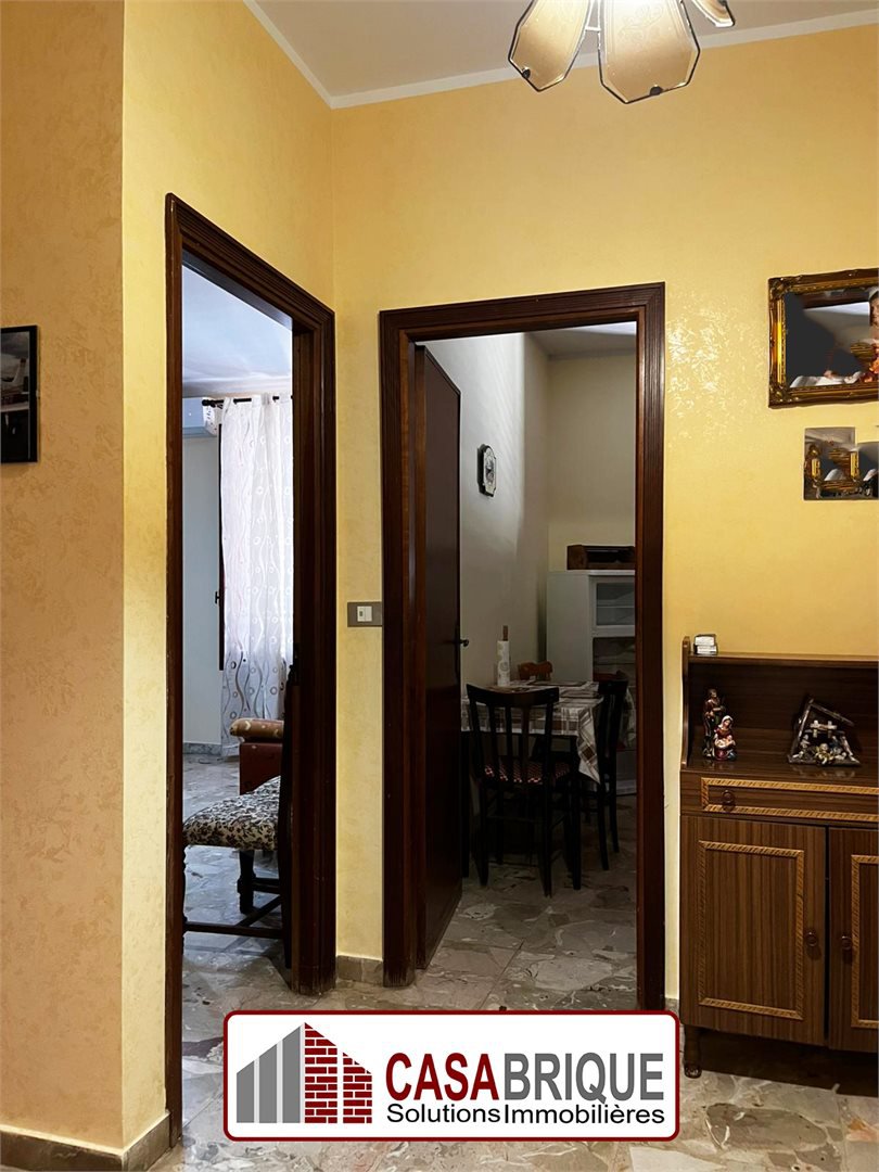 Bilocale in vendita a Trabia