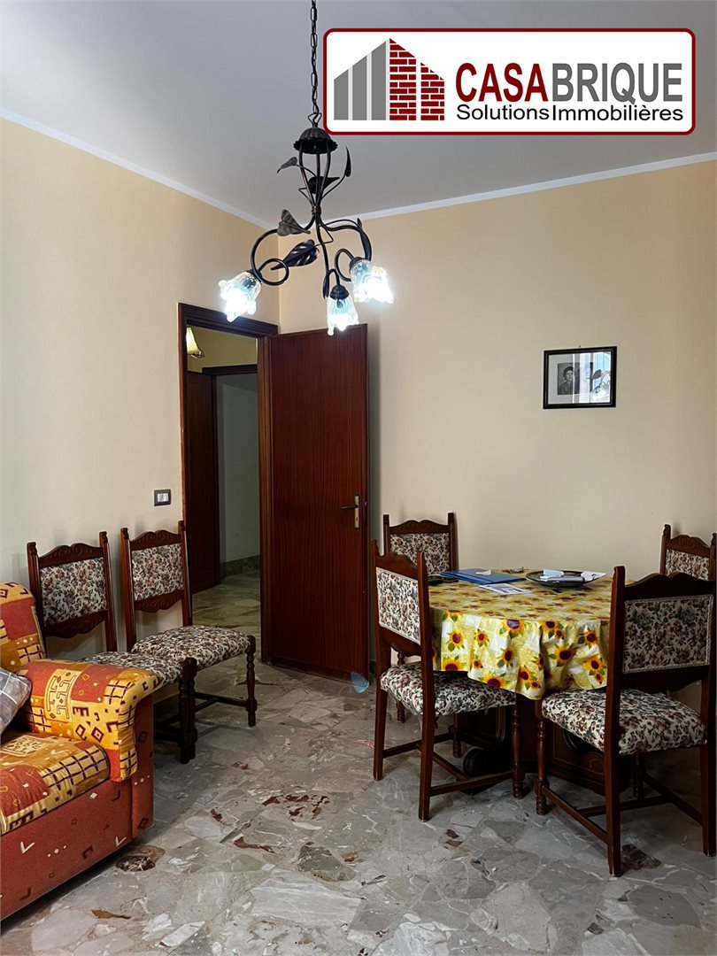 Bilocale in vendita a Trabia