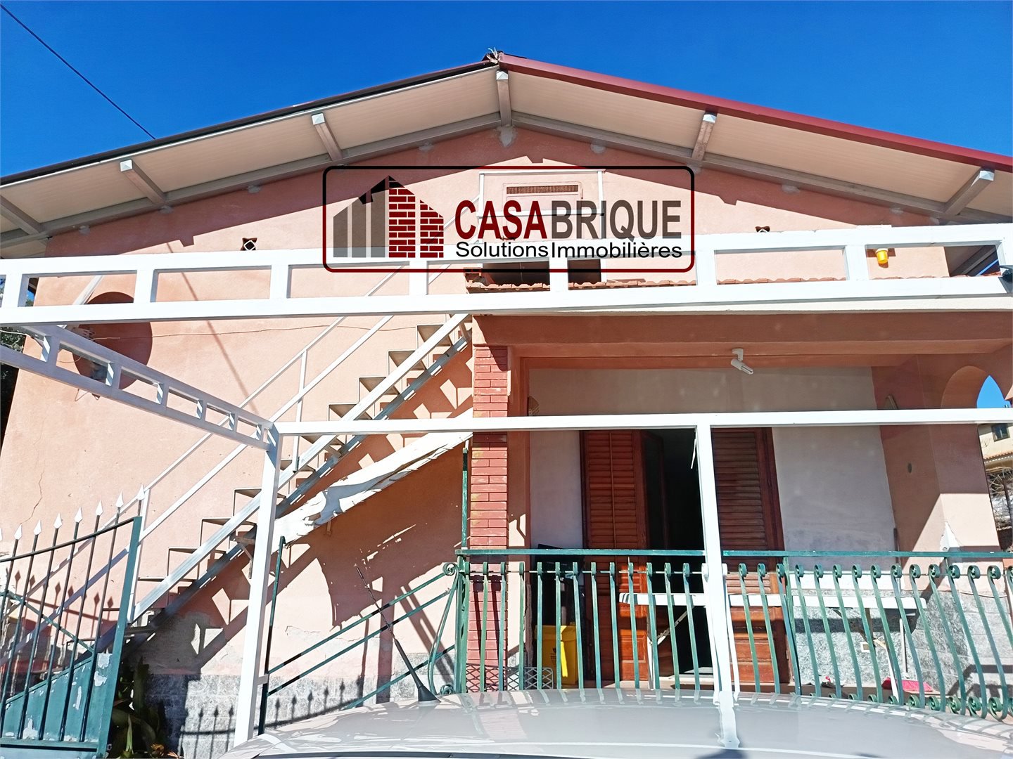 Villa in vendita a Trabia