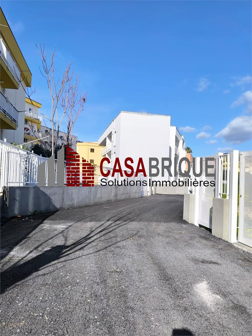 Trilocale classe A4 a Santa Flavia