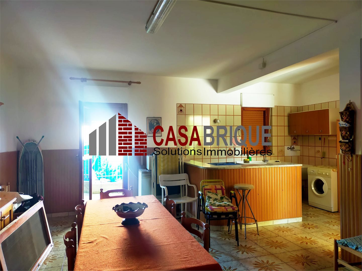 Villa in affitto a Santa Flavia