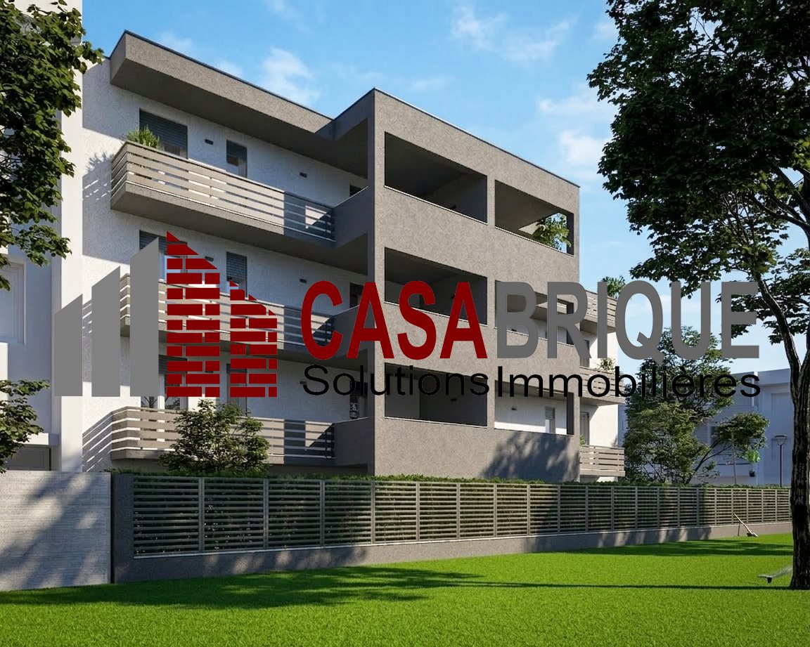 Quadrilocale classe A4 a Ficarazzi