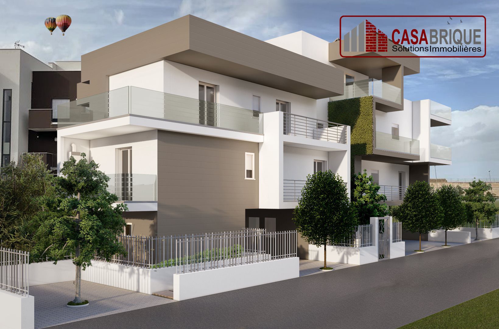 Bilocale classe A4 a Santa Flavia