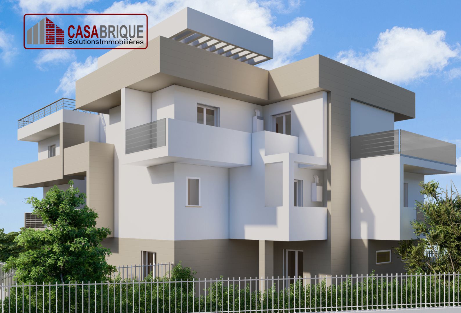 Bilocale classe A4 a Santa Flavia