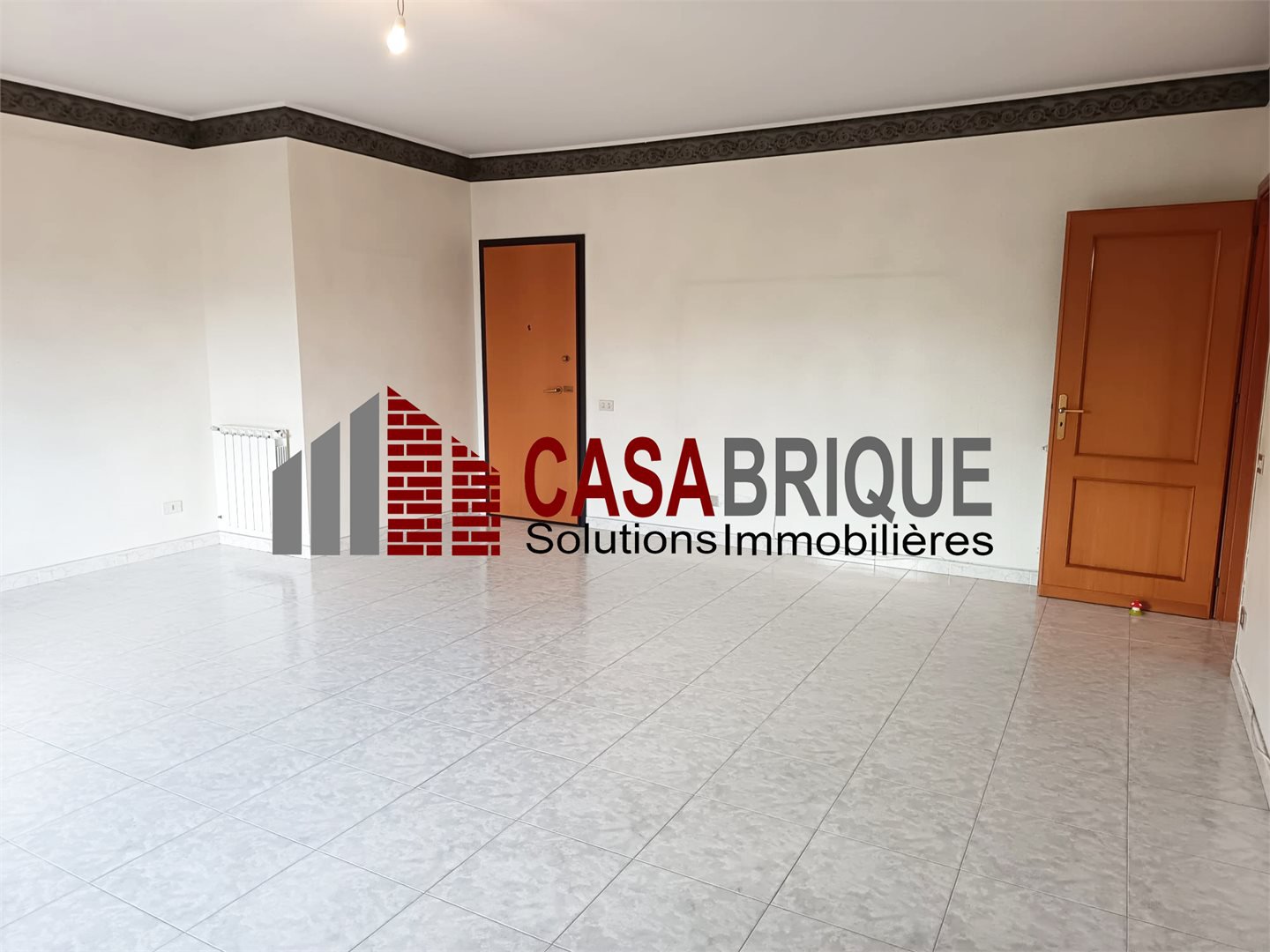 Quadrilocale in affitto a Bagheria