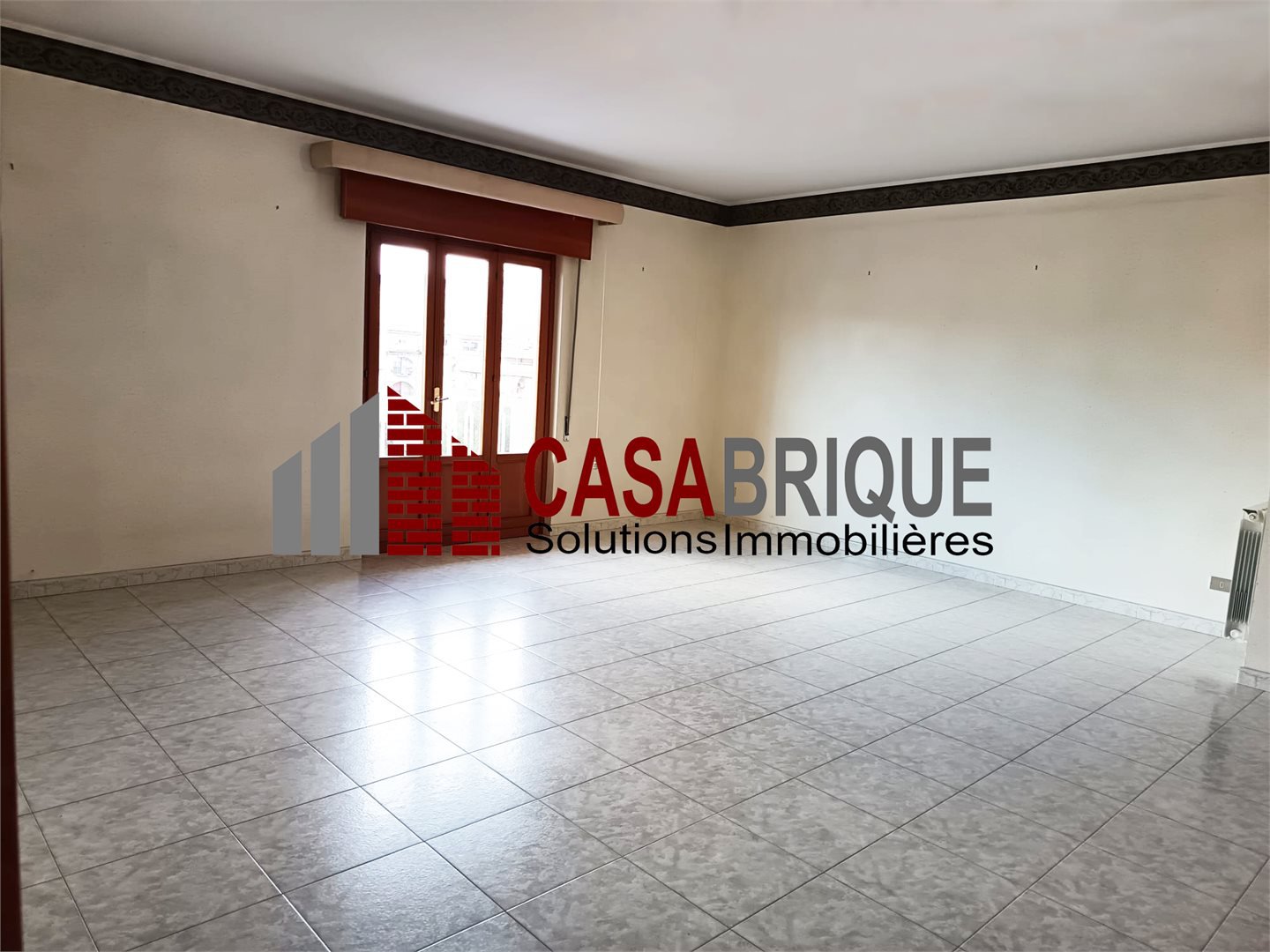 Quadrilocale in affitto a Bagheria