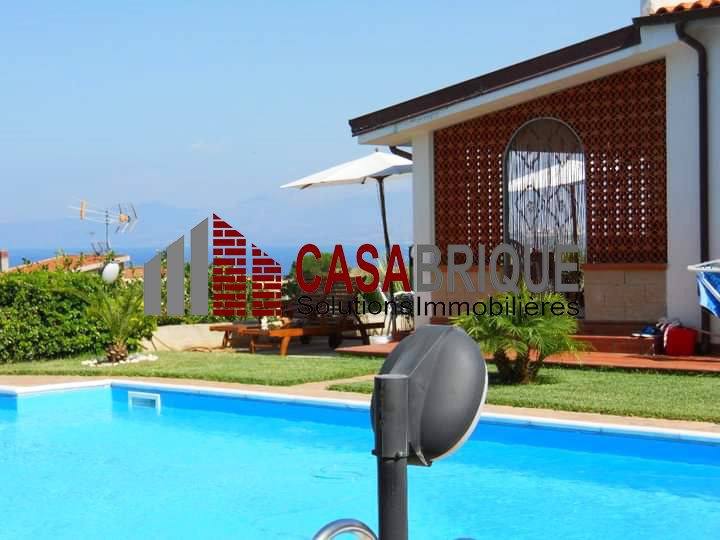 Villa in vendita, Trabia san nicola l'arena