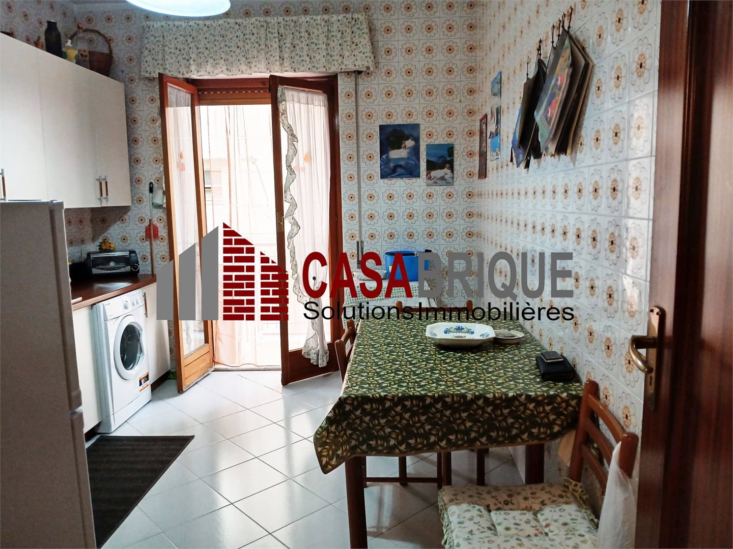 Trilocale in vendita a Bagheria