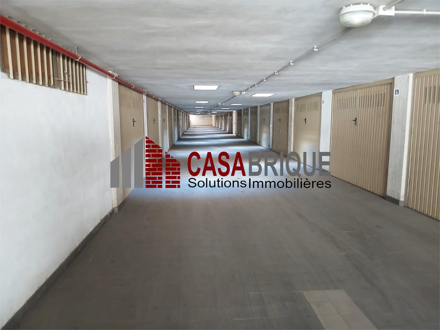 Box/Garage 20mq in vendita a Bagheria