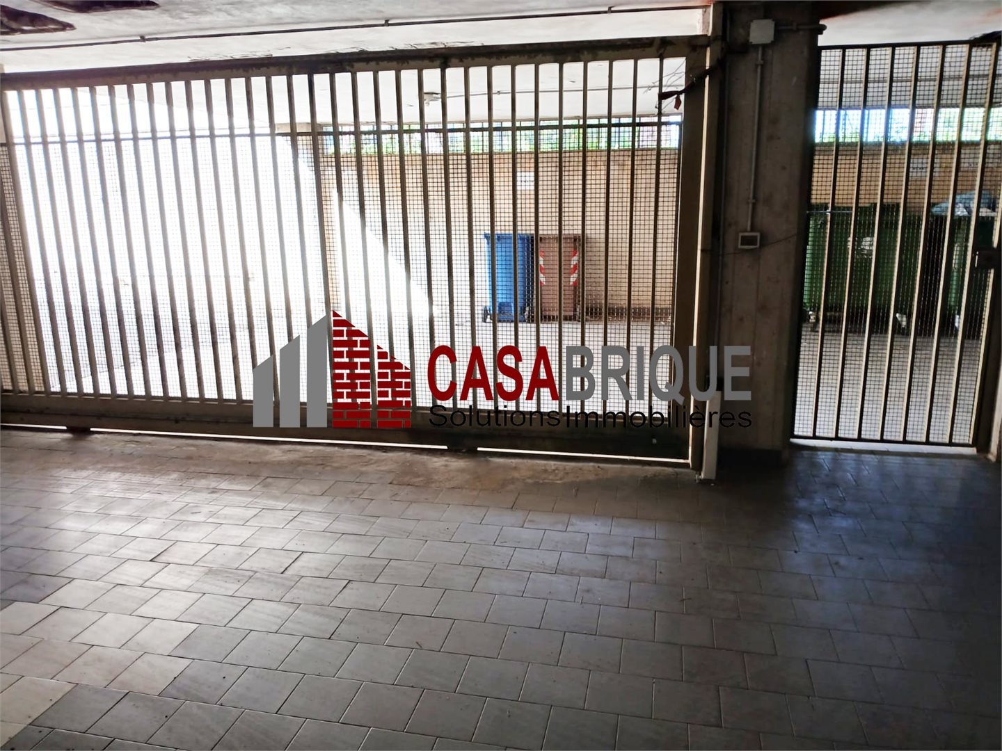 Box/Garage 20mq in vendita a Bagheria