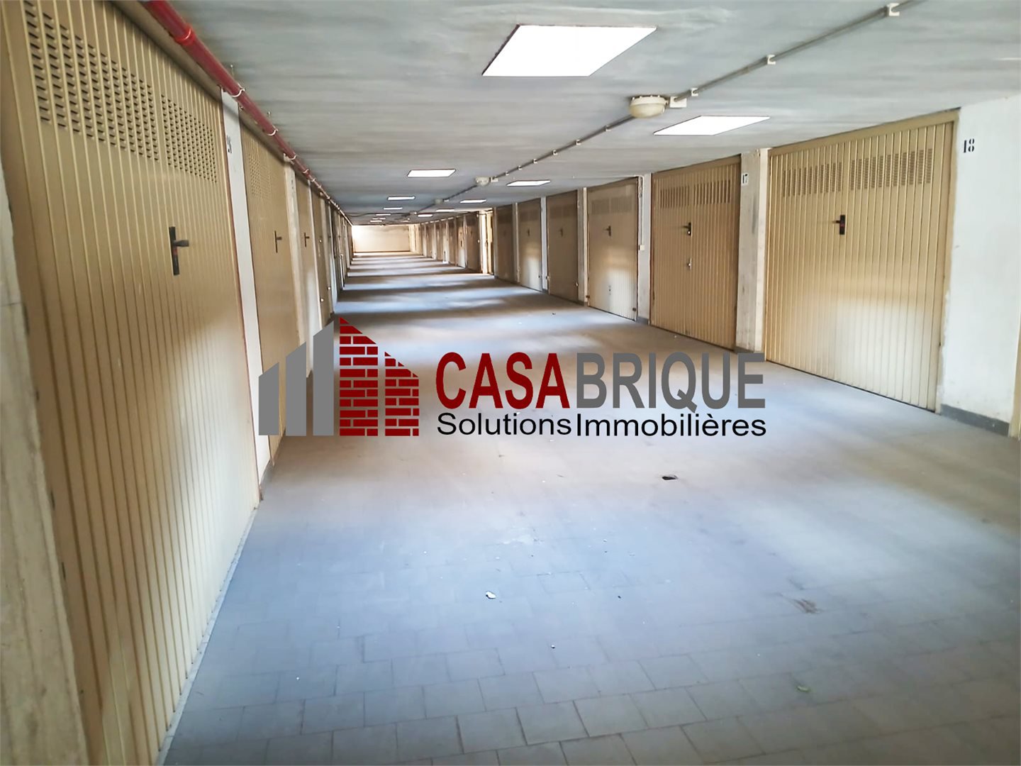 Box/Garage 20mq in vendita a Bagheria