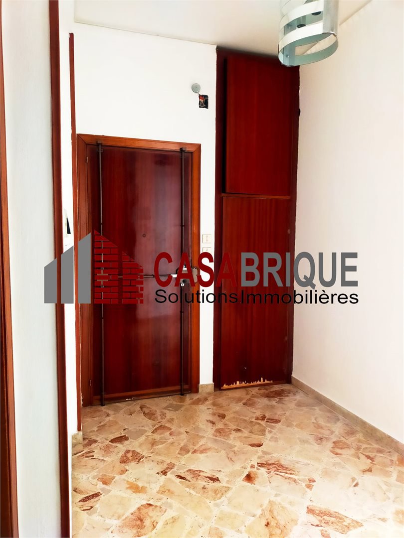 Appartamento in vendita a Villabate