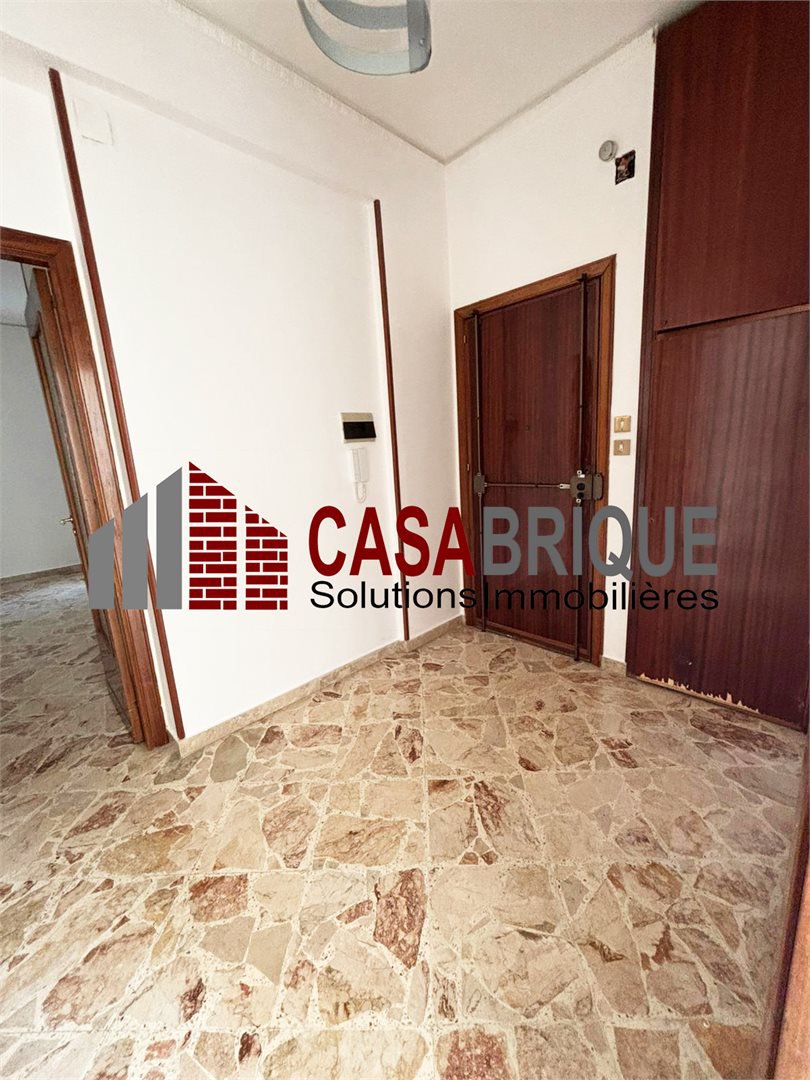 Appartamento in vendita a Villabate