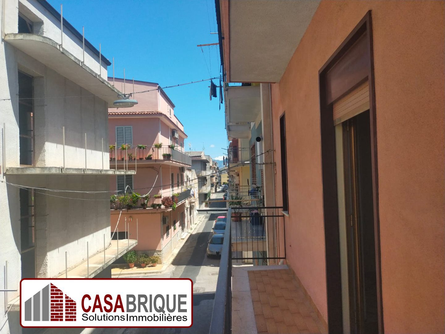 Villa in vendita a Altavilla Milicia