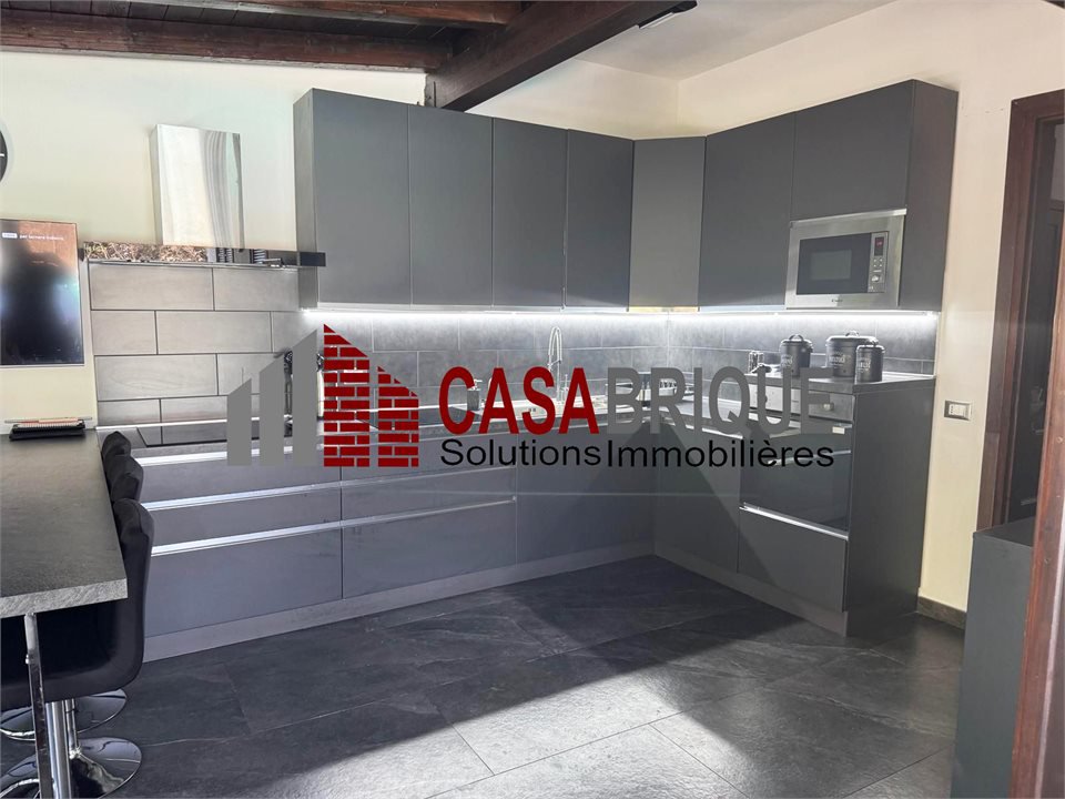 Villa vista mare a Altavilla Milicia