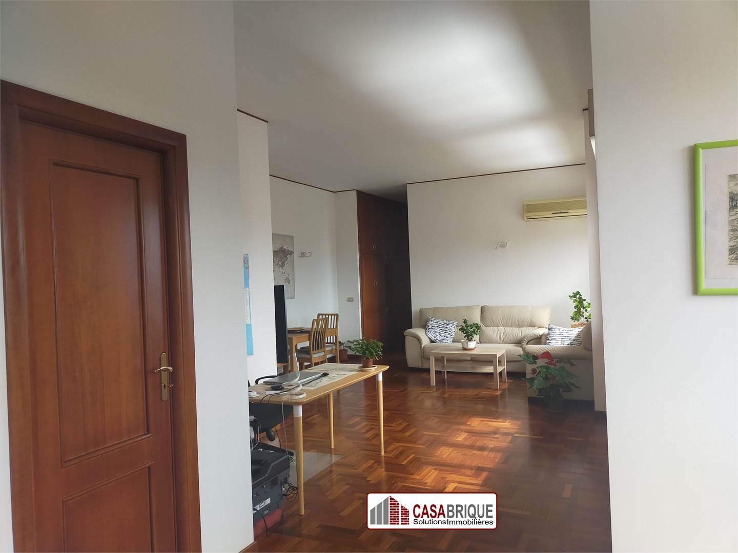 Trilocale in affitto a Palermo
