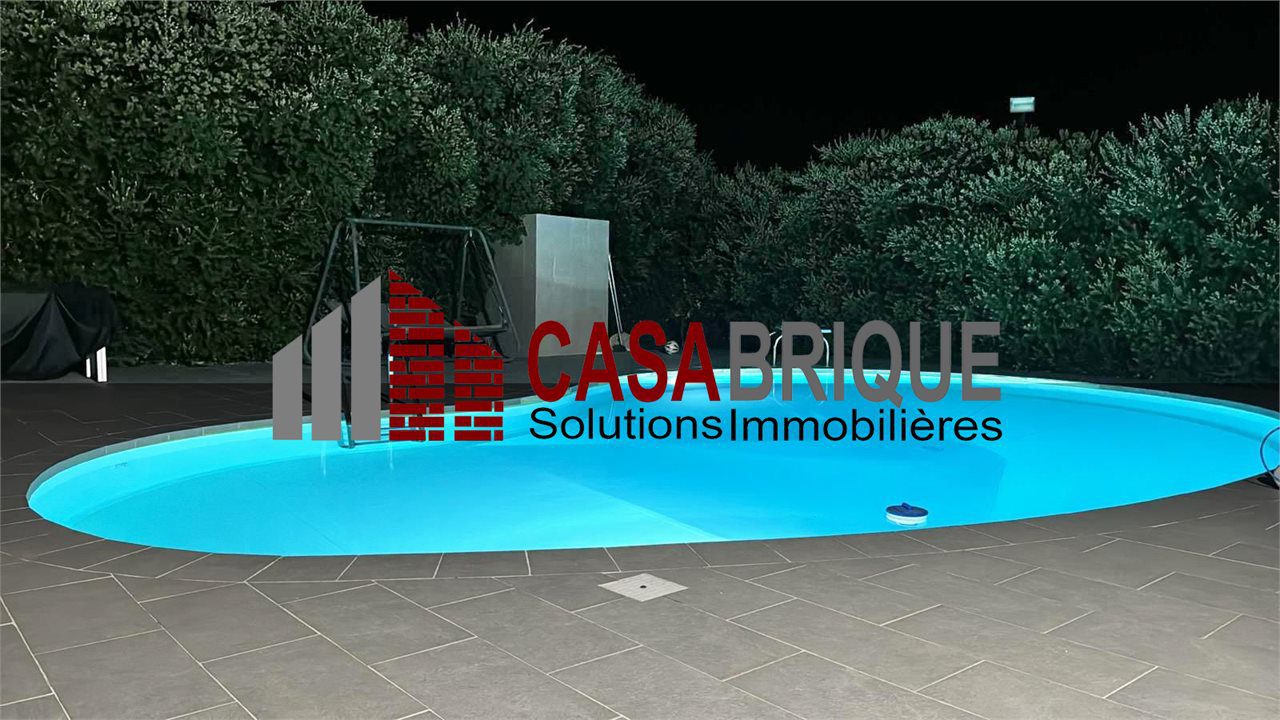 Villa vista mare a Altavilla Milicia