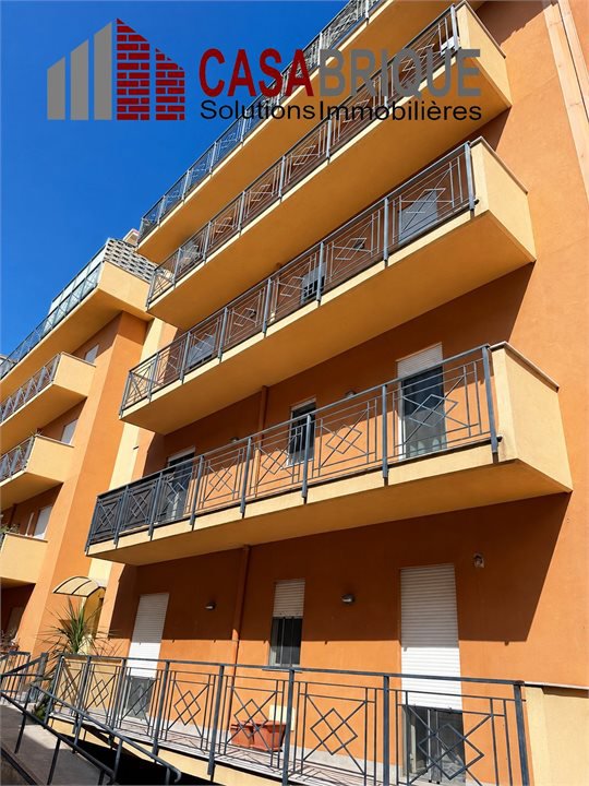 Trilocale in vendita a Villabate