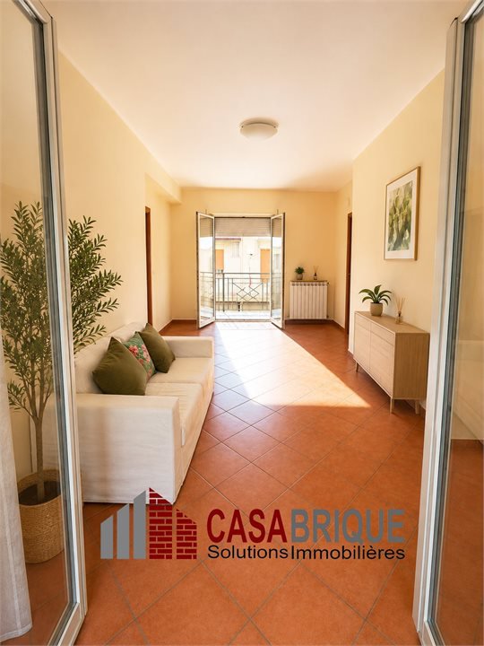 Trilocale in vendita a Villabate