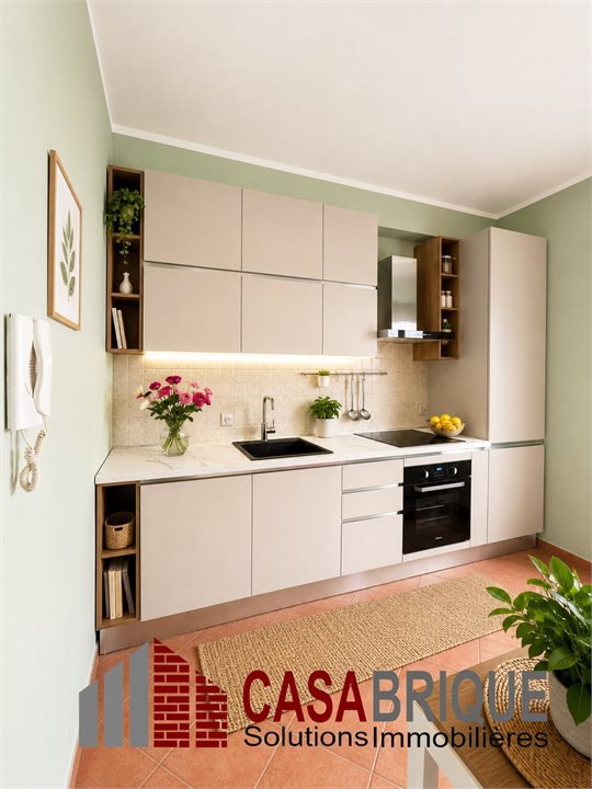Trilocale in vendita a Villabate