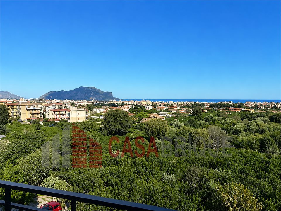 Quadrilocale in vendita a Palermo