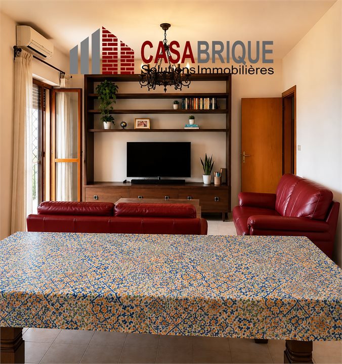 Quadrilocale in vendita a Palermo