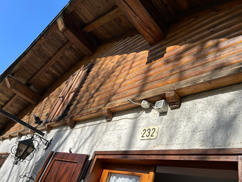 Villa in vendita a Challand-Saint-Anselme