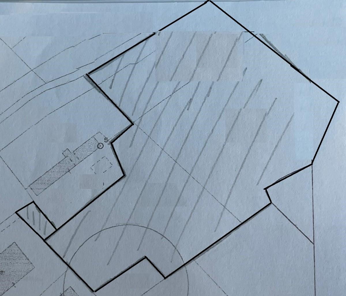 Terreno Agricolo in vendita, Massa romagnano