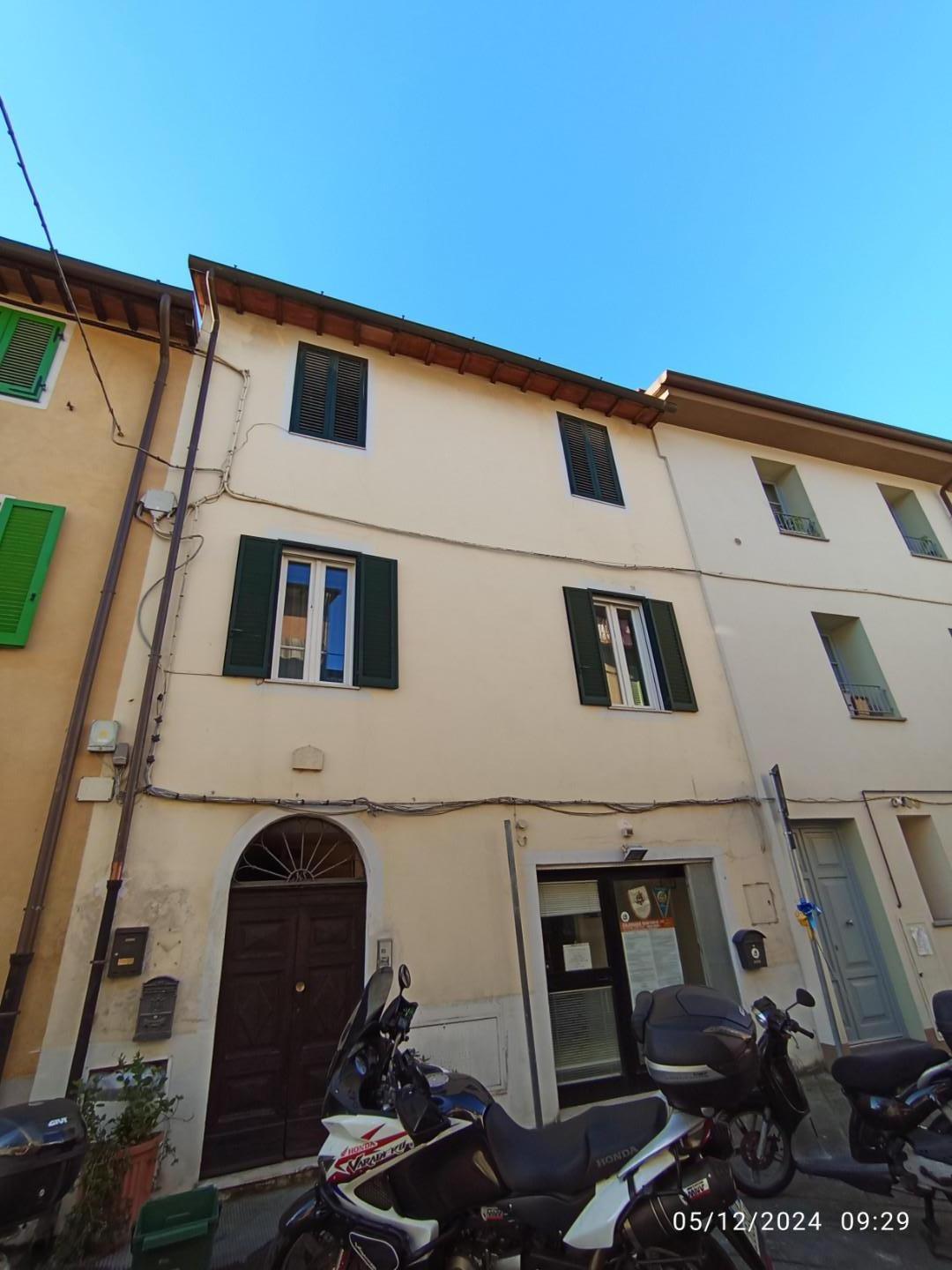 Trilocale in vendita a Camaiore