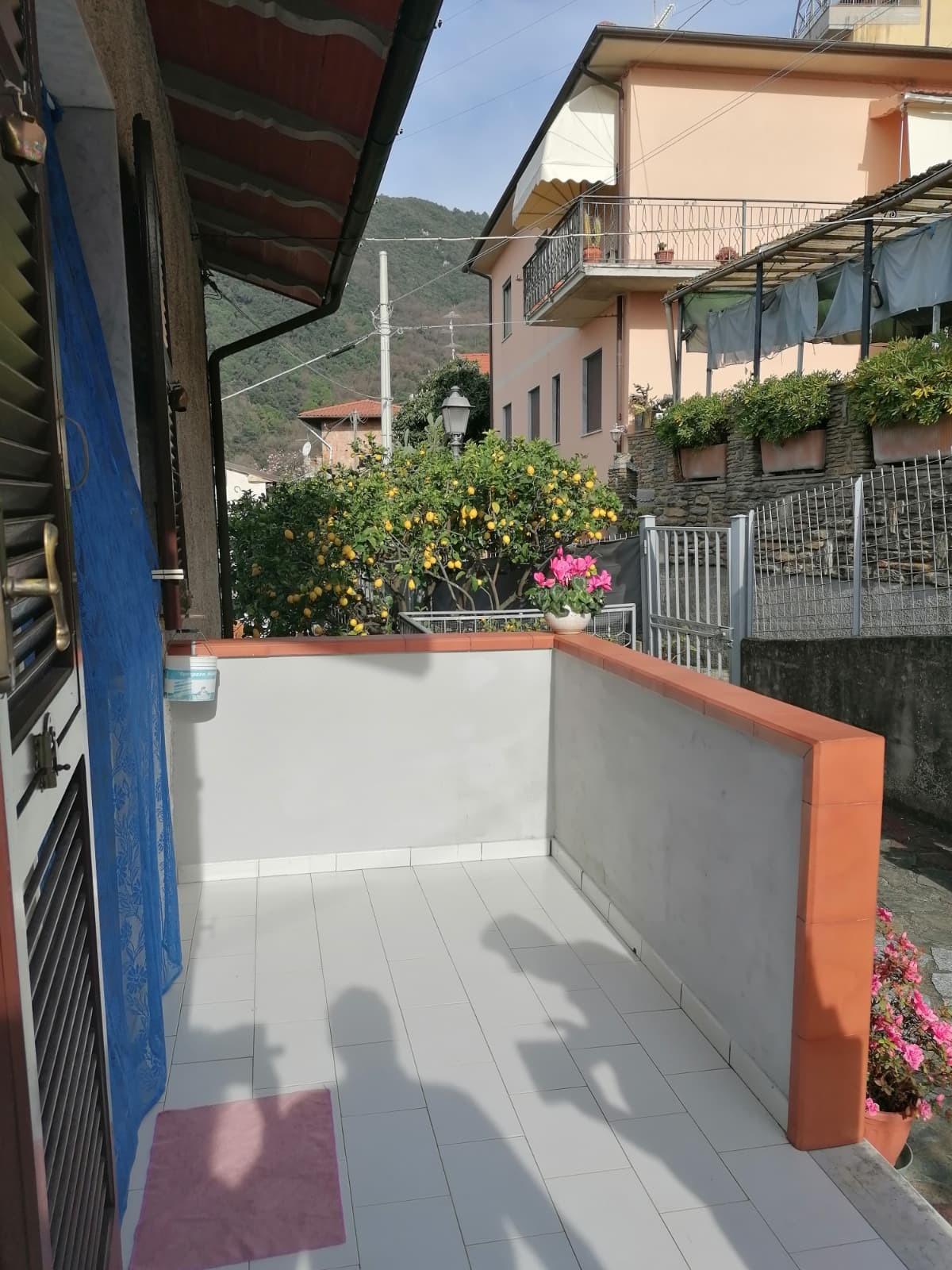 Casa indipendente vista mare, Massa lavacchio