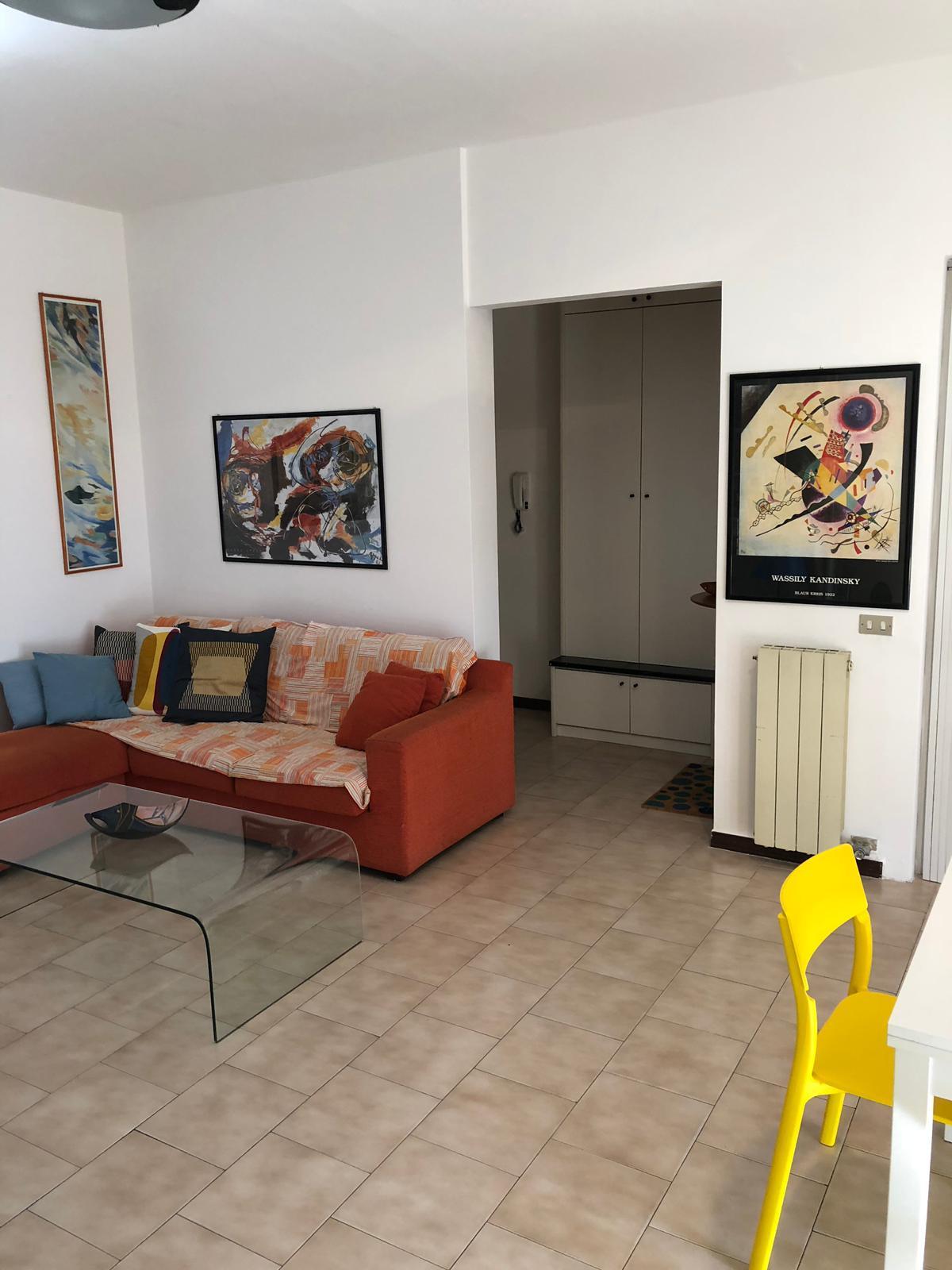 Quadrilocale arredato in affitto, Massa ronchi