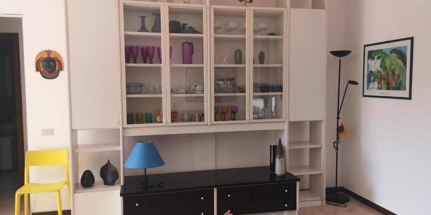 Quadrilocale arredato in affitto, Massa ronchi