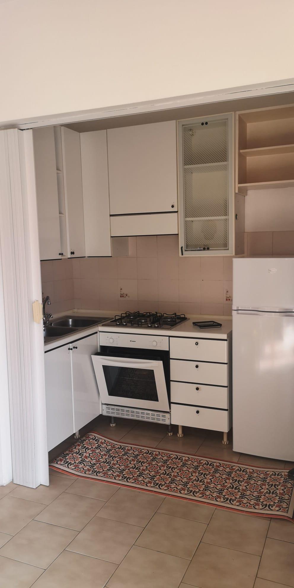 Quadrilocale arredato in affitto, Massa ronchi