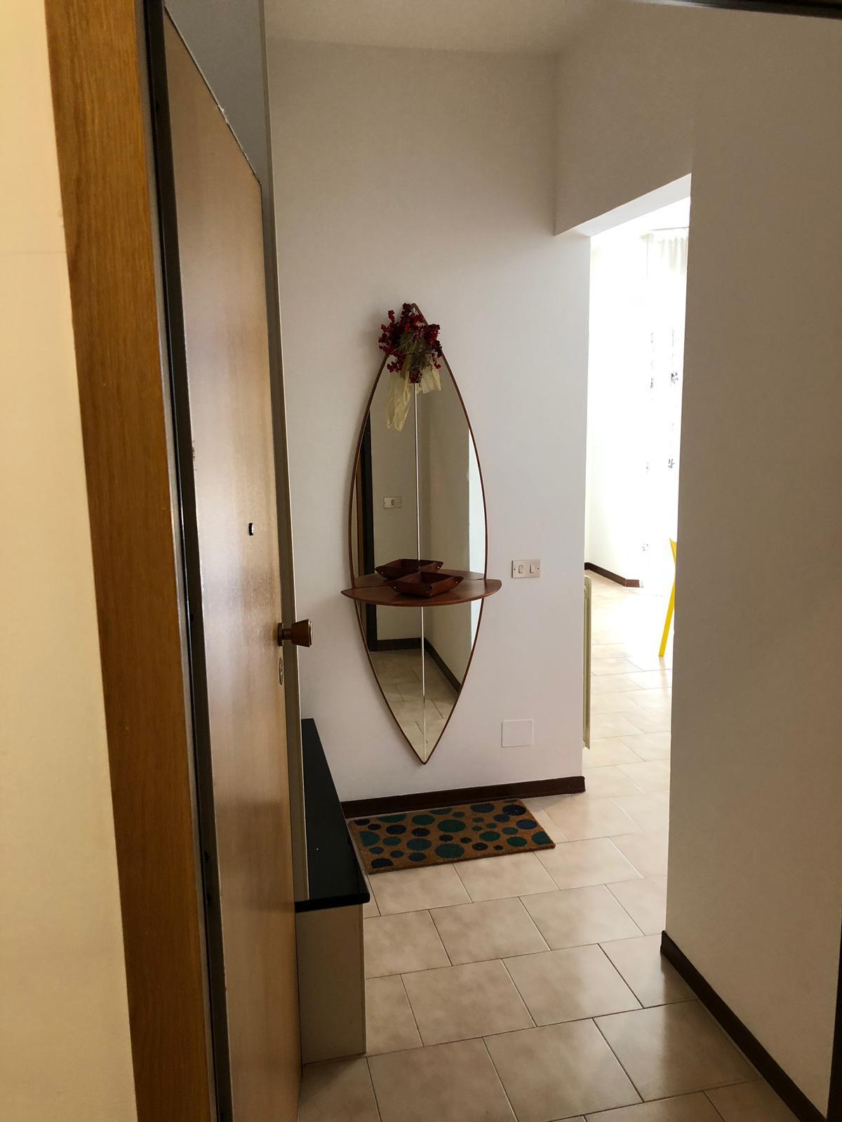 Quadrilocale arredato in affitto, Massa ronchi