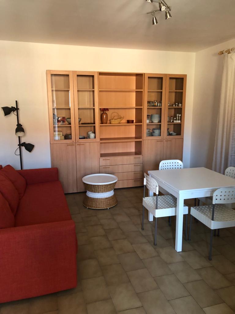 Quadrilocale arredato in affitto, Massa ronchi